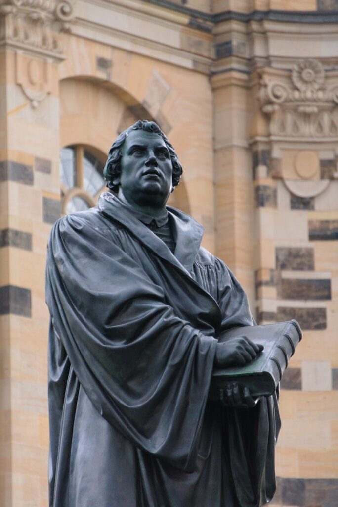 Doctor of Ministry (D.Min.) – American Lutheran Theological Seminary