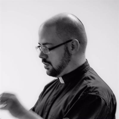 Reverend Matthew Fenn