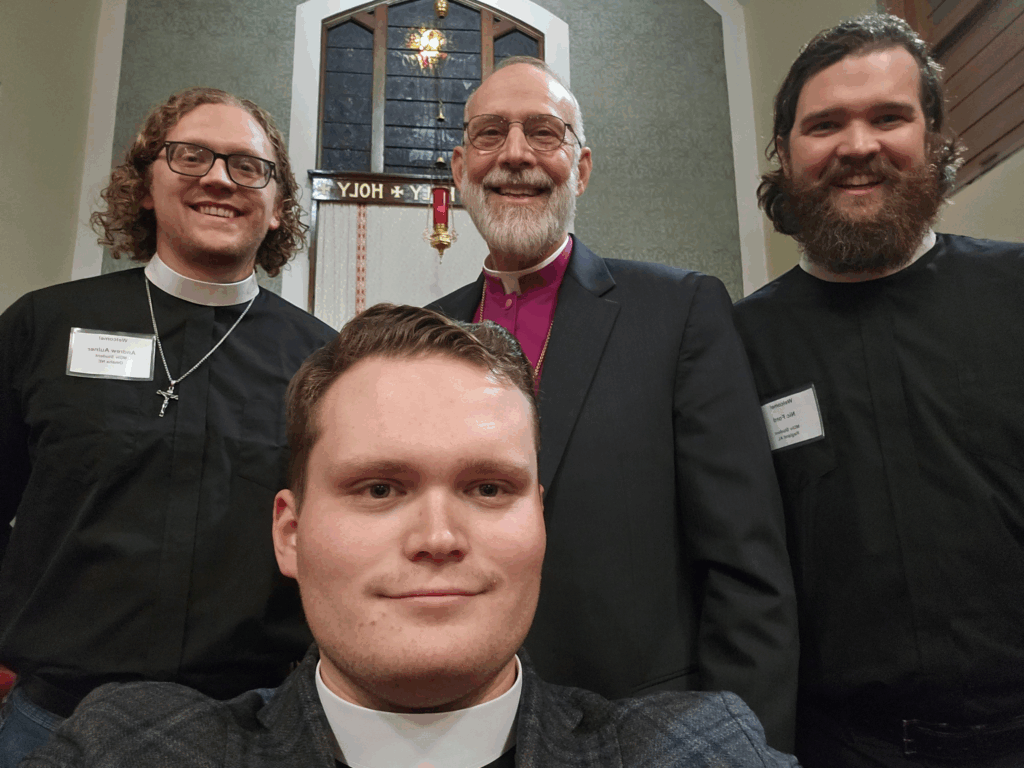 Seminarians